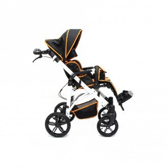 Детская прогулочная коляска ДЦП ЗСО Vita Buggy 7900 в Пятигорске