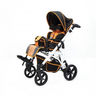 Детская прогулочная коляска ДЦП ЗСО Vita Buggy 7900 в Пятигорске