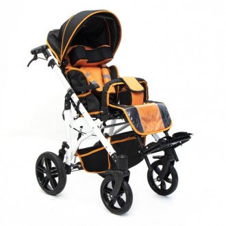 Детская прогулочная коляска ДЦП ЗСО Vita Buggy 7900 в Пятигорске