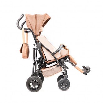 Детская прогулочная кресло-коляска ДЦП ЗСО Vita Buggy 7850 в Пятигорске