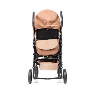 Детская прогулочная кресло-коляска ДЦП ЗСО Vita Buggy 7850 в Пятигорске