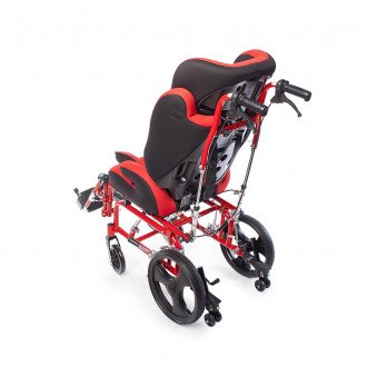 Детская прогулочная коляска ДЦП INTCO Vita Buggy 7100 в Пятигорске