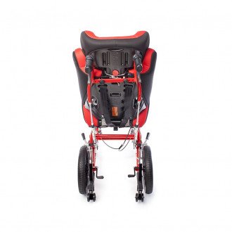 Детская прогулочная коляска ДЦП INTCO Vita Buggy 7100 в Пятигорске