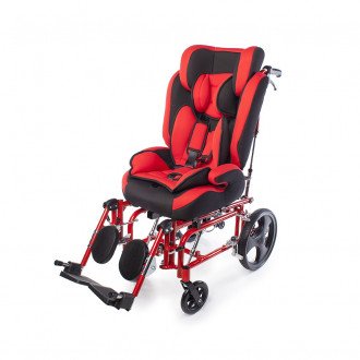 Детская прогулочная коляска ДЦП INTCO Vita Buggy 7100 в Пятигорске
