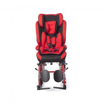 Детская прогулочная коляска ДЦП INTCO Vita Buggy 7100 в Пятигорске