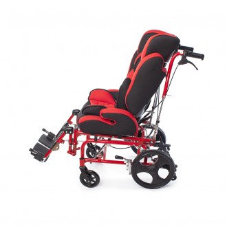 Детская прогулочная коляска ДЦП INTCO Vita Buggy 7100 в Пятигорске