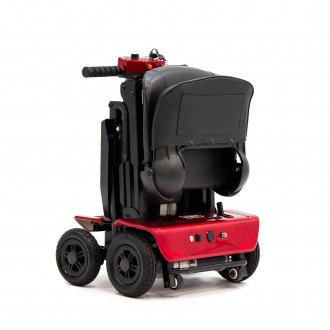 Электрический скутер для инвалидов Met Superior Mini в Пятигорске