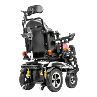 Инвалидная коляска с электроприводом Ortonica Pulse 390 в Пятигорске