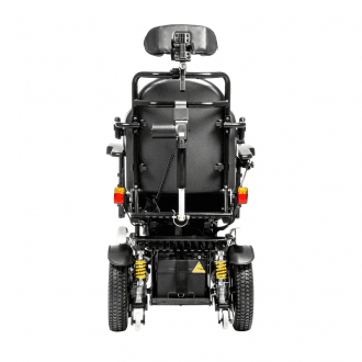 Инвалидная коляска с электроприводом Ortonica Pulse 390 в Пятигорске