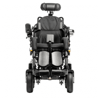 Инвалидная коляска с электроприводом Ortonica Pulse 390 в Пятигорске