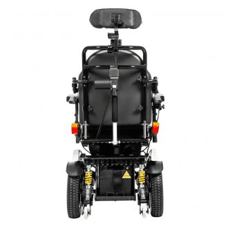 Инвалидная коляска с электроприводом Ortonica Pulse 380 в Пятигорске