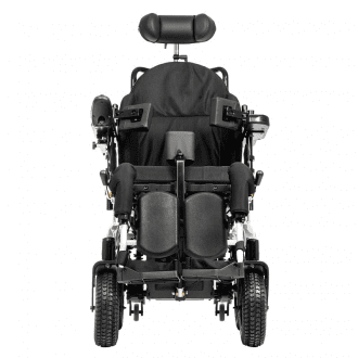 Инвалидная коляска с электроприводом Ortonica Pulse 380 в Пятигорске