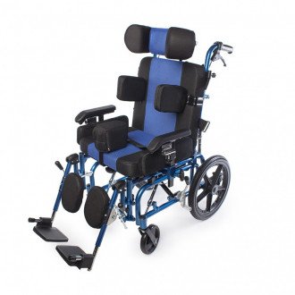 Детская прогулочная коляска ДЦП INTCO Vita Buggy 7050 в Пятигорске