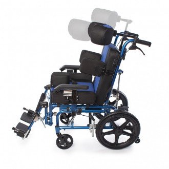 Детская прогулочная коляска ДЦП INTCO Vita Buggy 7050 в Пятигорске