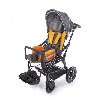 Детская прогулочная коляска ДЦП ЗСО Vita Buggy 7250 в Пятигорске