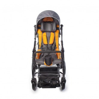 Детская прогулочная коляска ДЦП ЗСО Vita Buggy 7250 в Пятигорске