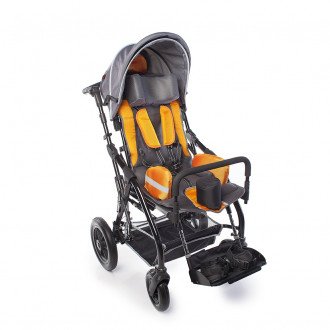 Детская прогулочная коляска ДЦП ЗСО Vita Buggy 7250 в Пятигорске
