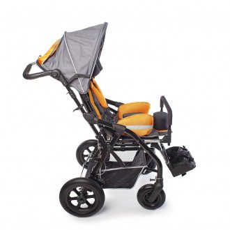 Детская прогулочная коляска ДЦП ЗСО Vita Buggy 7250 в Пятигорске
