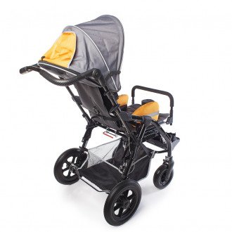 Детская прогулочная коляска ДЦП ЗСО Vita Buggy 7250 в Пятигорске