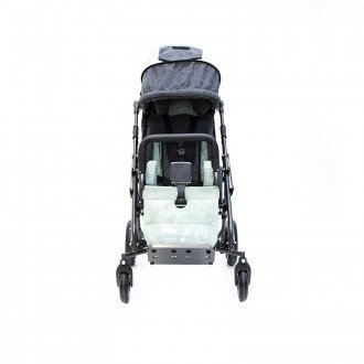 Детская прогулочная коляска ДЦП ЗСО Vita Buggy 7450 в Пятигорске