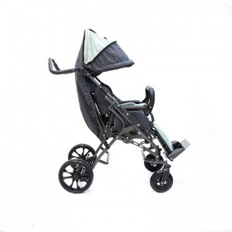 Детская прогулочная коляска ДЦП ЗСО Vita Buggy 7450 в Пятигорске
