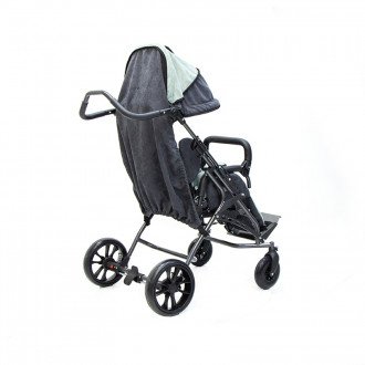 Детская прогулочная коляска ДЦП ЗСО Vita Buggy 7450 в Пятигорске