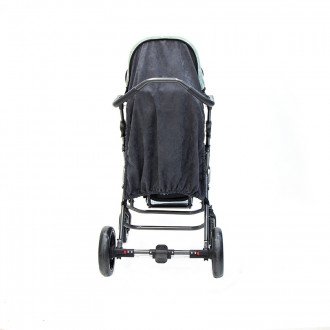 Детская прогулочная коляска ДЦП ЗСО Vita Buggy 7450 в Пятигорске