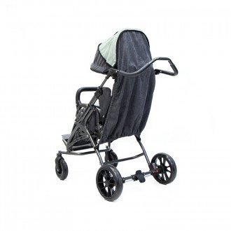 Детская прогулочная коляска ДЦП ЗСО Vita Buggy 7450 в Пятигорске