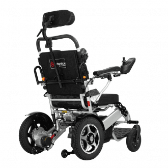 Инвалидная коляска с электроприводом Ortonica Pulse 740 в Пятигорске