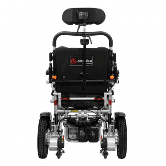 Инвалидная коляска с электроприводом Ortonica Pulse 740 в Пятигорске