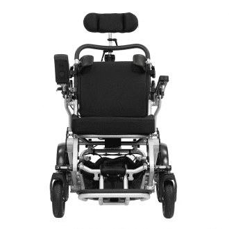 Инвалидная коляска с электроприводом Ortonica Pulse 740 в Пятигорске
