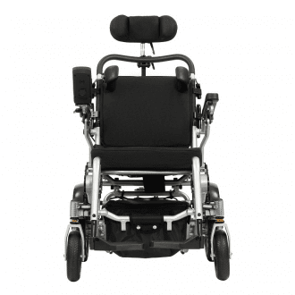Инвалидная коляска с электроприводом Ortonica Pulse 760 в Пятигорске