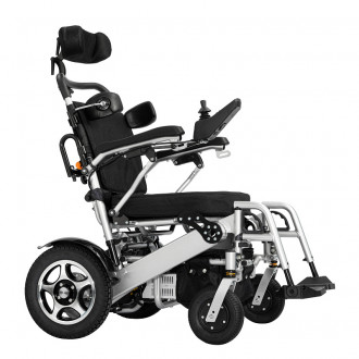 Инвалидная коляска с электроприводом Ortonica Pulse 710 в Пятигорске