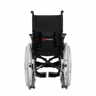 Кресло-коляска с ручным приводом Ortonica Base Lite 300  в Пятигорске