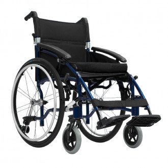 Кресло-коляска с ручным приводом Ortonica Desk 4000 в Пятигорске