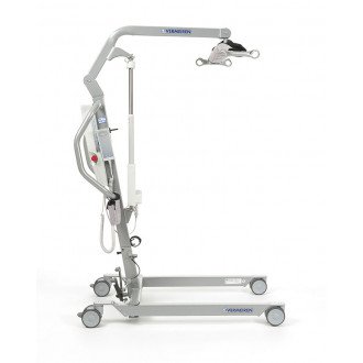 Подъёмник Vermeiren Eagle 620 в Пятигорске