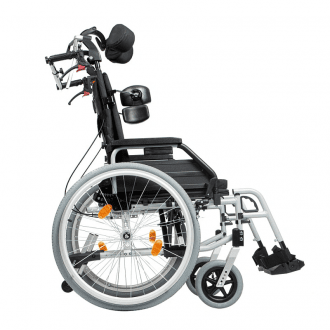 Кресло-коляска с ручным приводом Ortonica Comfort 200 в Пятигорске