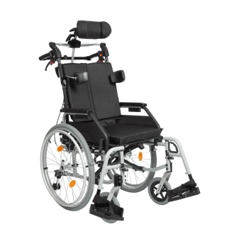 Кресло-коляска с ручным приводом Ortonica Comfort 200 в Пятигорске