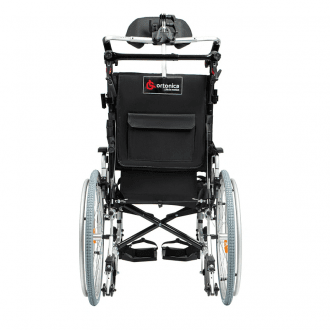 Кресло-коляска с ручным приводом Ortonica Comfort 200 в Пятигорске