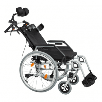 Кресло-коляска с ручным приводом Ortonica Comfort 200 в Пятигорске