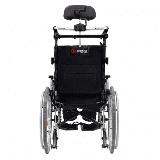 Кресло-коляска с ручным приводом Ortonica Comfort 400 в Пятигорске