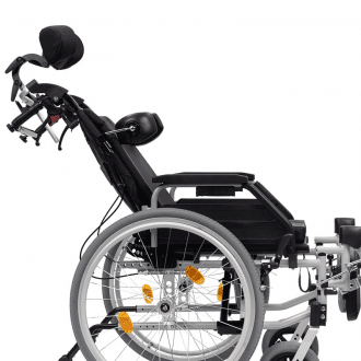 Кресло-коляска с ручным приводом Ortonica Comfort 400 в Пятигорске