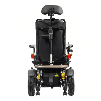 Инвалидная коляска с электроприводом Ortonica Pulse 270 в Пятигорске