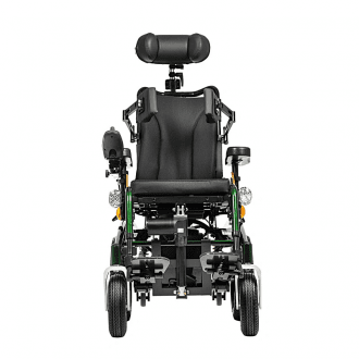 Детская кресло-коляска с электроприводом Ortonica Pulse 470 в Пятигорске