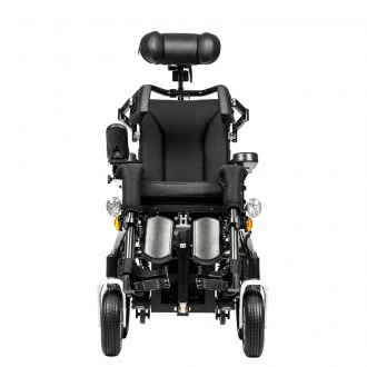 Детская кресло-коляска с электроприводом Ortonica Pulse 480 в Пятигорске