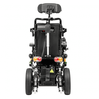 Детская кресло-коляска с электроприводом Ortonica Pulse 480 в Пятигорске