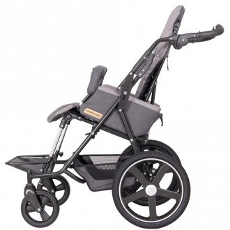 Детская прогулочная коляска ДЦП Patron Ben 4 X-Country в Пятигорске
