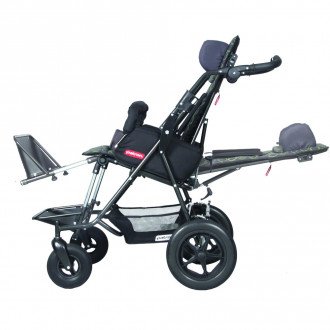Детская прогулочная коляска ДЦП Patron Ben 4 X-Country в Пятигорске
