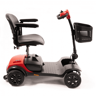 Электрический скутер Barry SC-100 Lite в Пятигорске