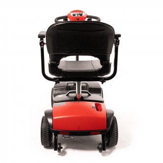 Электрический скутер Barry SC-100 Lite в Пятигорске